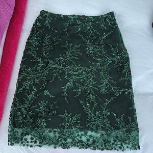 Reformation Blanca Skirt